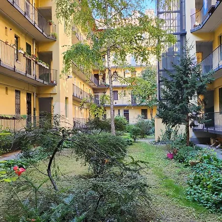 Buda Garden *