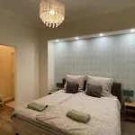 Buda Garden Апартаменты *