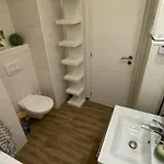 Апартаменты Buda Garden *