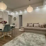 Buda Garden Апартаменты