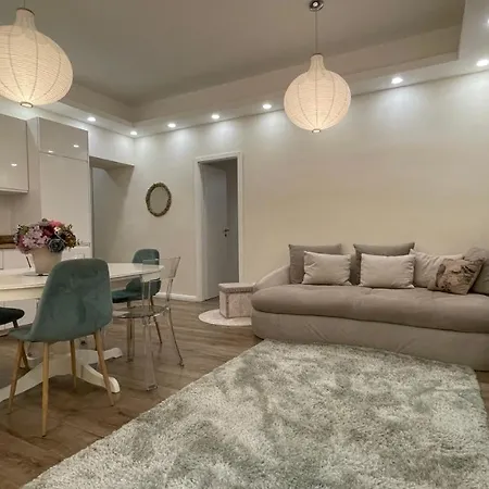 Buda Garden Διαμέρισμα